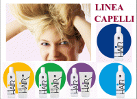 linea capelli